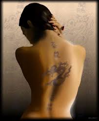 Japanese Tattoo