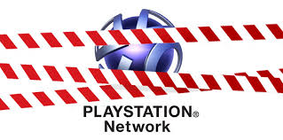 PSN Down For Maintenance