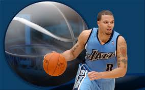 Deron Williams