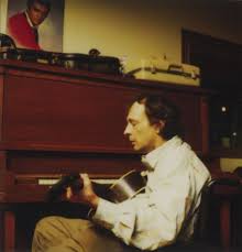 Vic Chesnutt