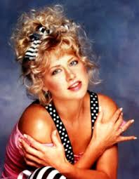  Actress 