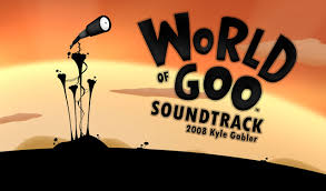 حمل  لعبة World of Goo WorldOfGooSountrack