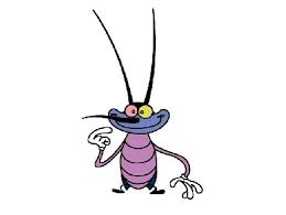 oggy