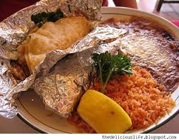 mexican food