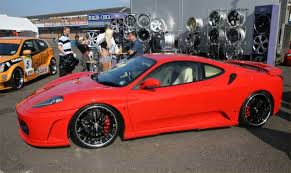 Ferrari F430