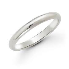 womens wedding bands