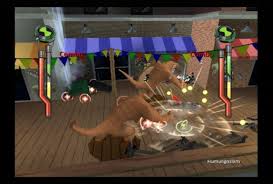 ben ten games