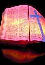 bible cross pictures