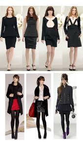 new york city fashion