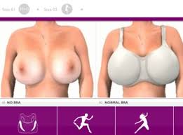 Hot sexy girl ass big boobs booty tits breast bra ...