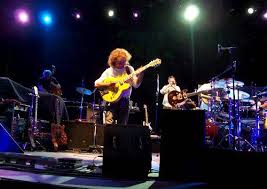 pat metheny group