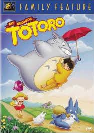 Mi vecino Totoro Mi vecino Totoro