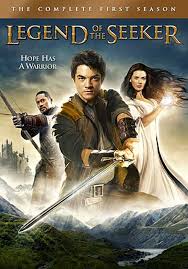 Legend of the Seeker Season 1