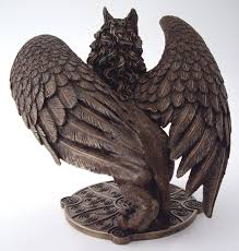 celtic griffin