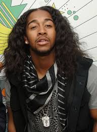 Posted in Omarion | Tagged: