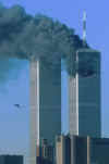 9/11 Attack Images