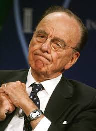 Rupert Murdoch, Google \x26amp; the