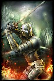 templar
