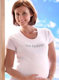 maternity t shirts funny