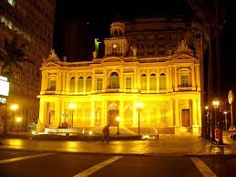 Picture of Portoalegre