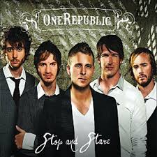 ONE REPUBLIC