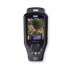 Bushnell Onix 400 GPS with XM