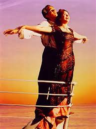titanic photos