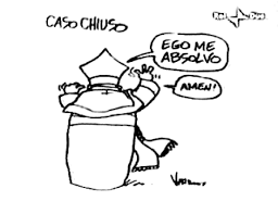 Chiesa e pedofilia