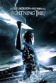 Percy Jackson & the Olympians: The Lightning Thief thumbnail