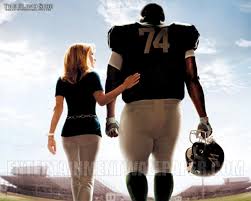 Watch The Blind Side Full Movie