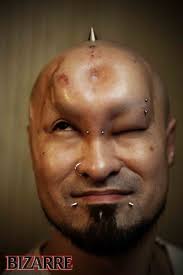 freaky stuff