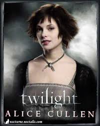 twilight alice