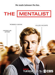 The Mentalist Sezon 2 B�l�m 22