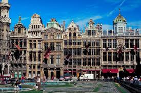 بلجيكا قلب السياحة الأوروبية النابض  200905161933390.Belgium
