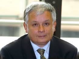 Polish President Lech