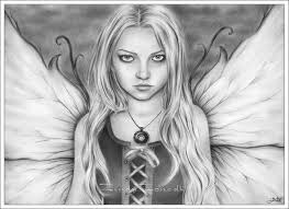 dark fairies