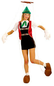 funny costumes for adults