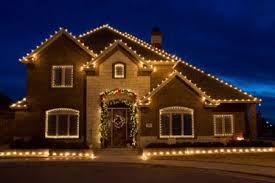 christmas lights to music
