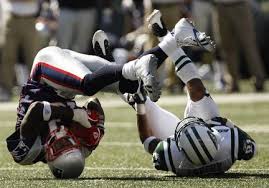 Dwight Lowery Jets Patriots