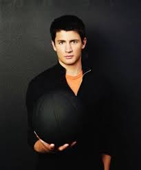 James Lafferty