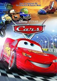 the Cars Arabalar Animasyon filmi  izle