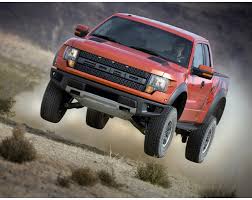 ford raptor