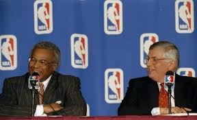 The NBA Lockout Draws Nearer