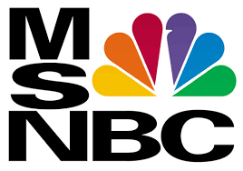 MSNBC Breaking News: A New