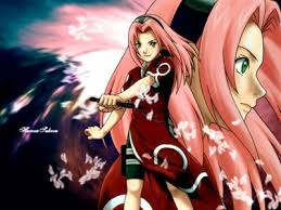 anime