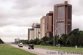 Islamabad