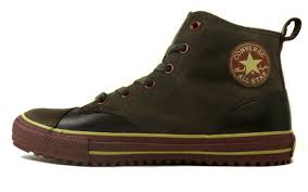 old school shoes