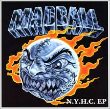 madball image 0