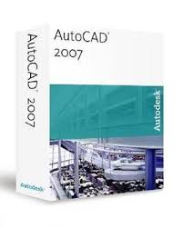 autocad 2007