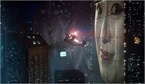 characters in Blade Runner